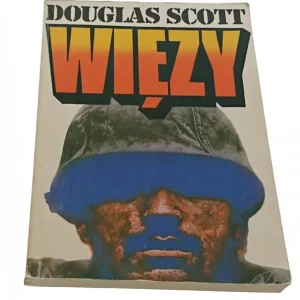 WIĘZY - Douglas Scott Wysoka jakość
