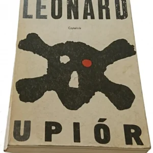 UPIÓR 1986 - Leonard Wysoka jakość