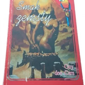 Oferta SMAK ZEMSTY - Guy des Cars