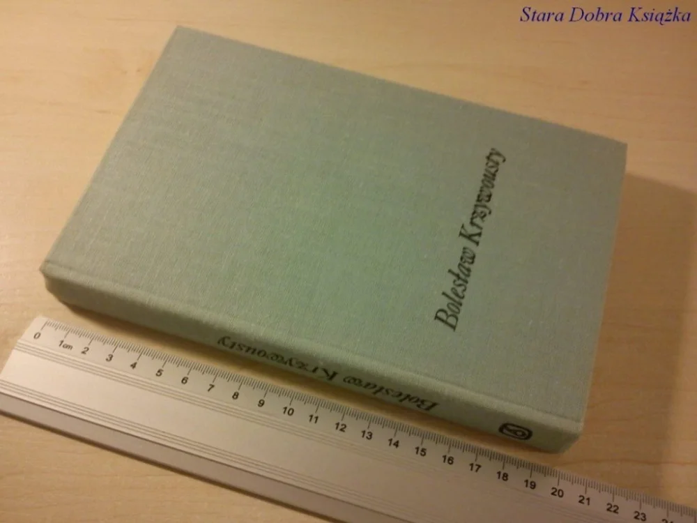 Bestseller BOLESŁAW KRZYWOUSTY - Zdzisław S. Pietras