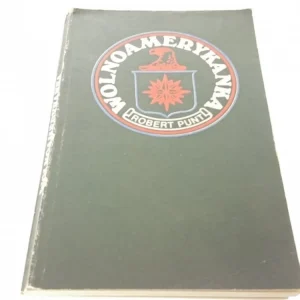Rabat WOLNOAMERYKANKA - ROBERT PUNT