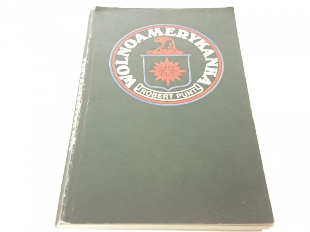 Rabat WOLNOAMERYKANKA - ROBERT PUNT