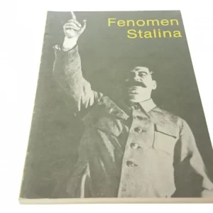 Ostatnia szansa FENOMEN STALINA 1989 - Aleksander Proskurin