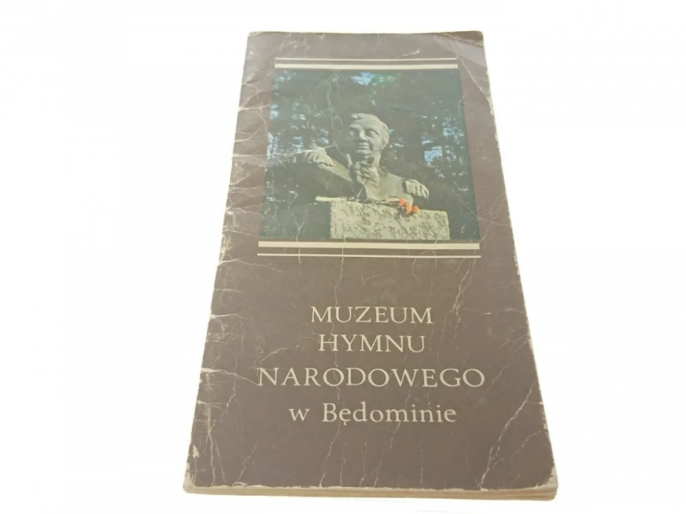 Oferta czasowa MUZEUM HYMNU NARODOWEGO W BĘDOMINIE - DOMAŃSKA