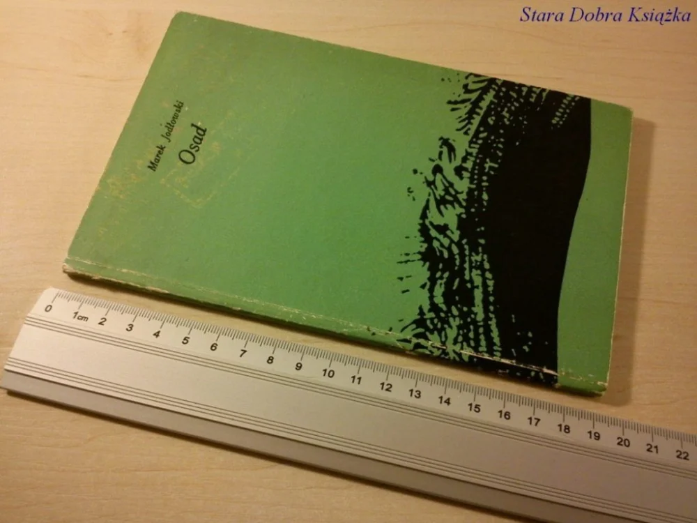 OSAD - Marek Jodłowski (1973) Premium