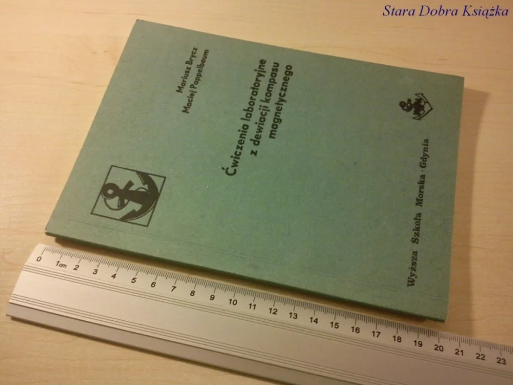 ĆWICZENIA LABORATORYJNE Z DEWIACJI KOMPASU MAGNET. Zamów dziś