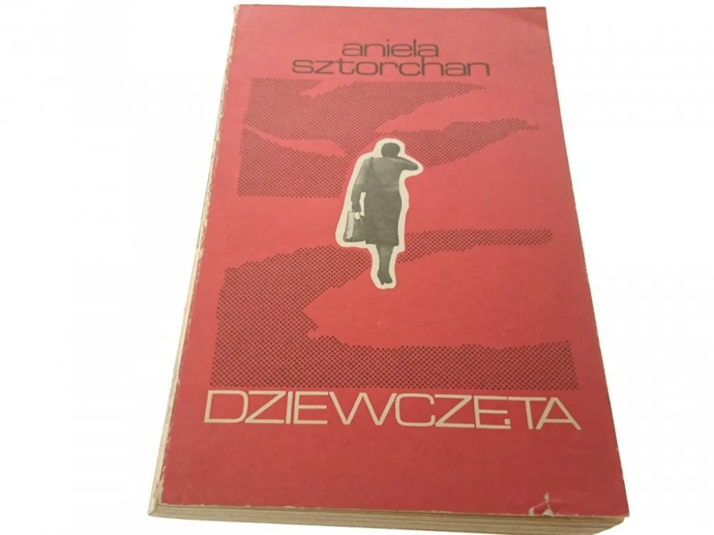 DZIEWCZĘTA - Aniela Sztorchan Super okazja