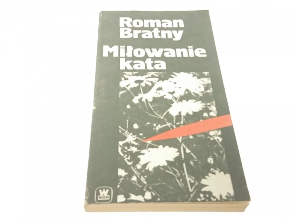 MIŁOWANIE KATA - Roman Bratny (1986) Premium