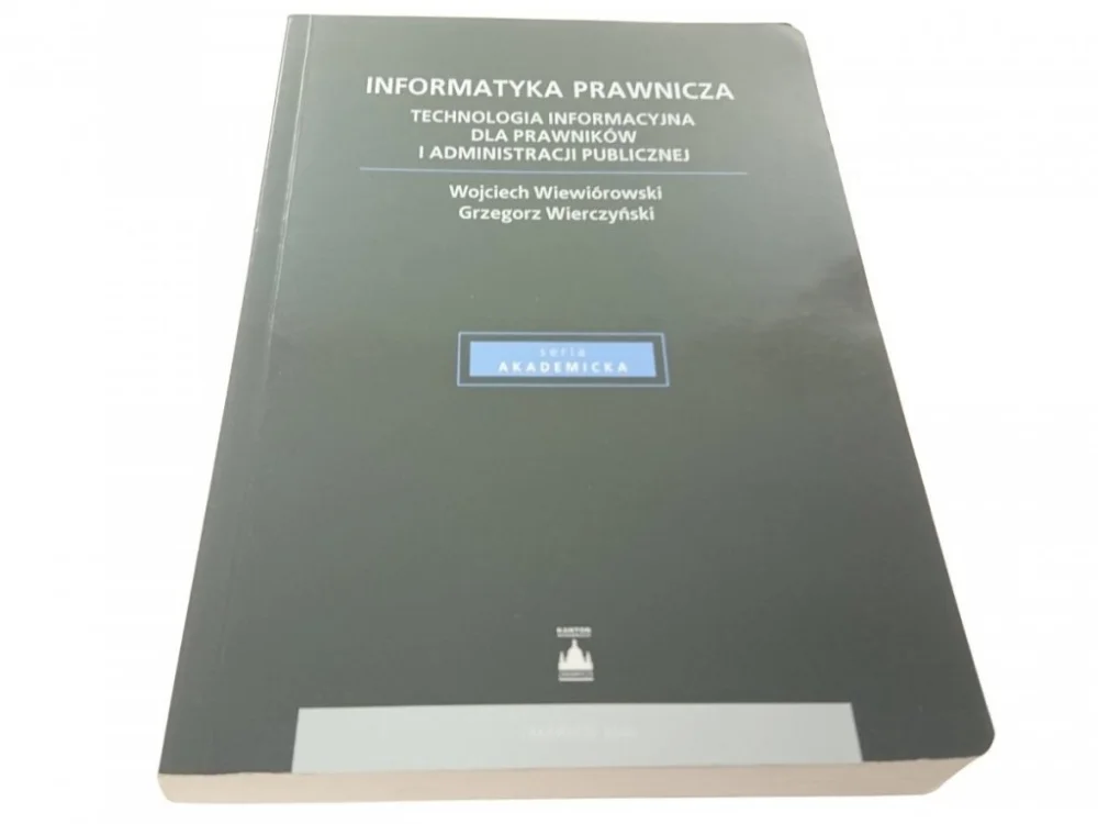 INFORMATYKA PRAWNICZA. T.I. DLA PRAWNIKÓW Bezpieczna płatność
