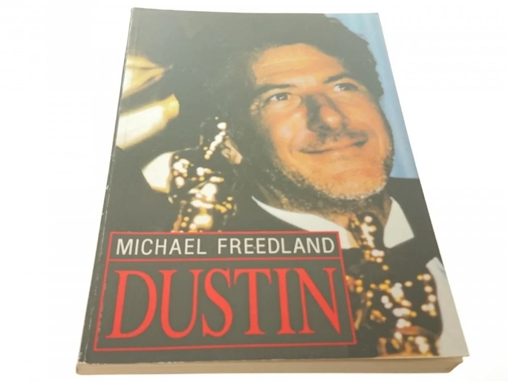 Niska cena DUSTIN - Michael Freedland