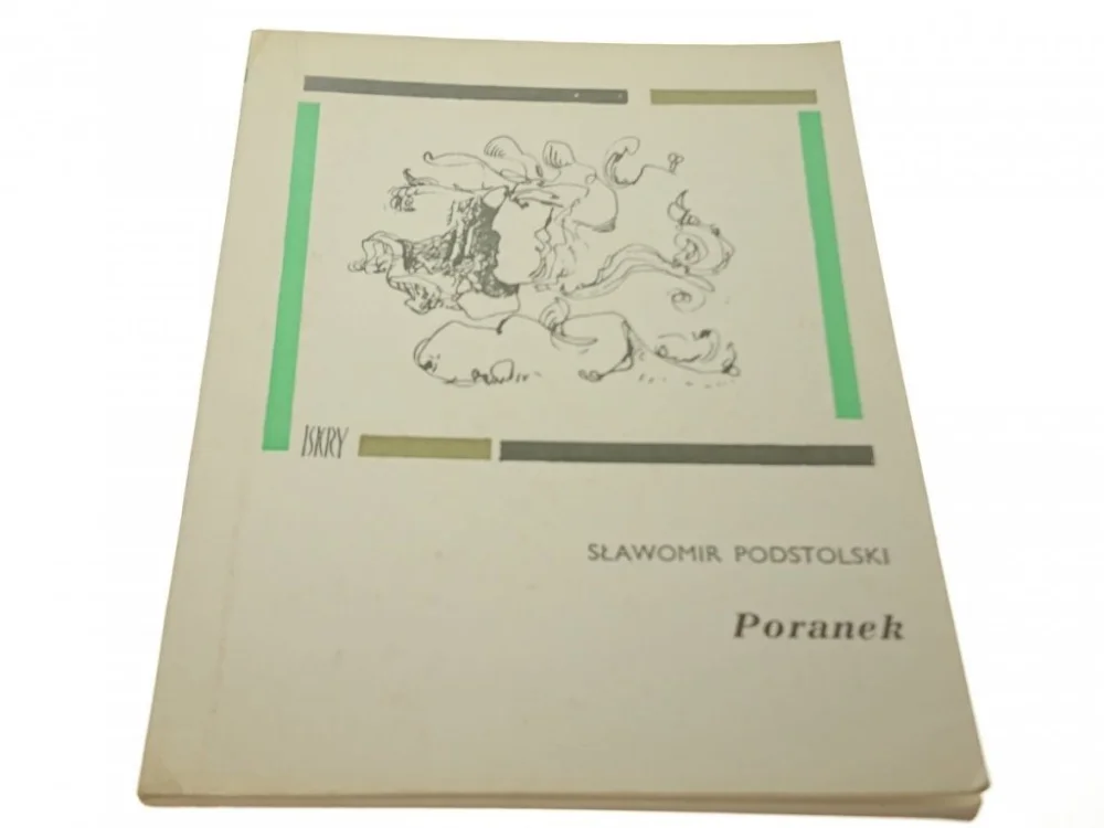 Nowy PORANEK - Sławomir Podstolski