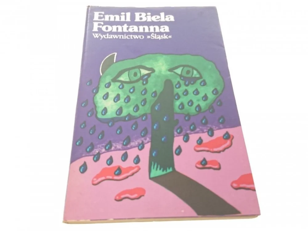 Bezpieczna płatność FONTANNA - Emil Biela
