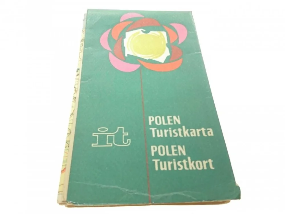 POLEN TURISTKARTA. POLEN TURISTKOR Super okazja
