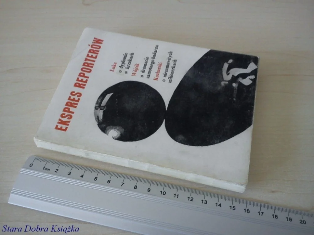 EKSPRES REPORTERÓW '77: O DYPLOMIE W KRZAKACH Sprawdź teraz