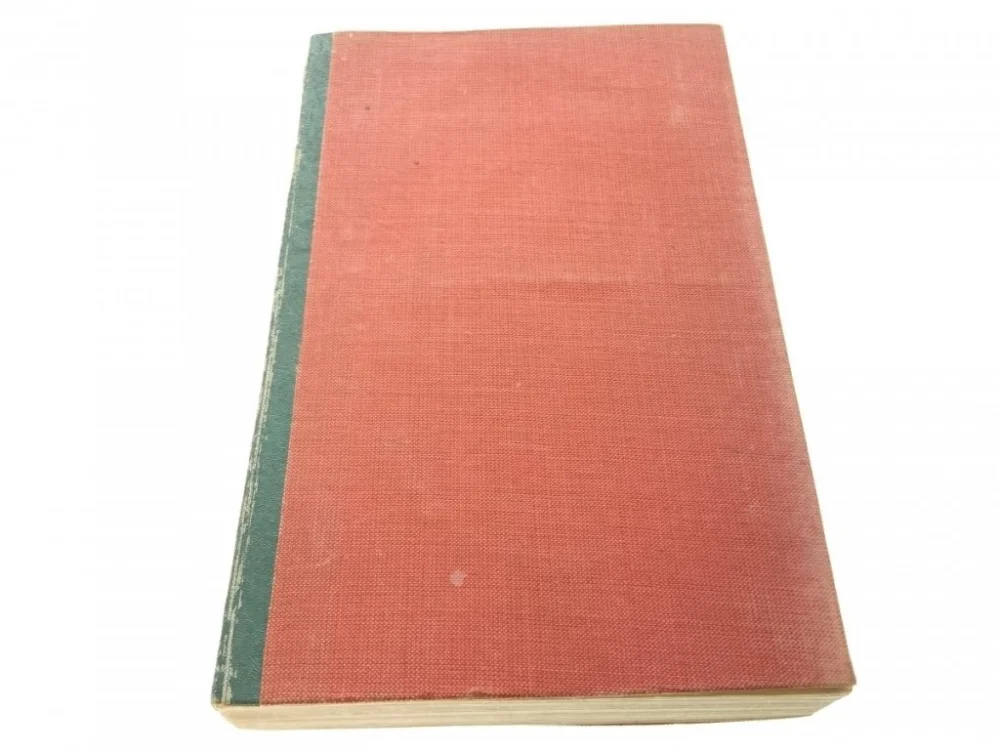 Nowość LISTY JULIUSZA OSTERWY - Elżbieta Osterwianka 1968