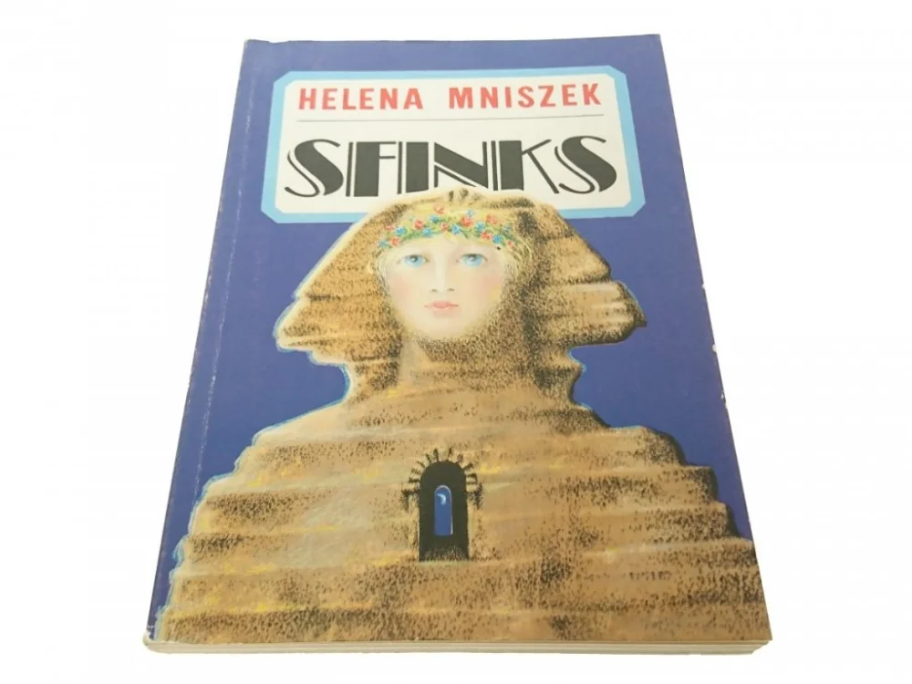 Do wyczerpania zapasów SFINKS - Helena Mniszek (1991)