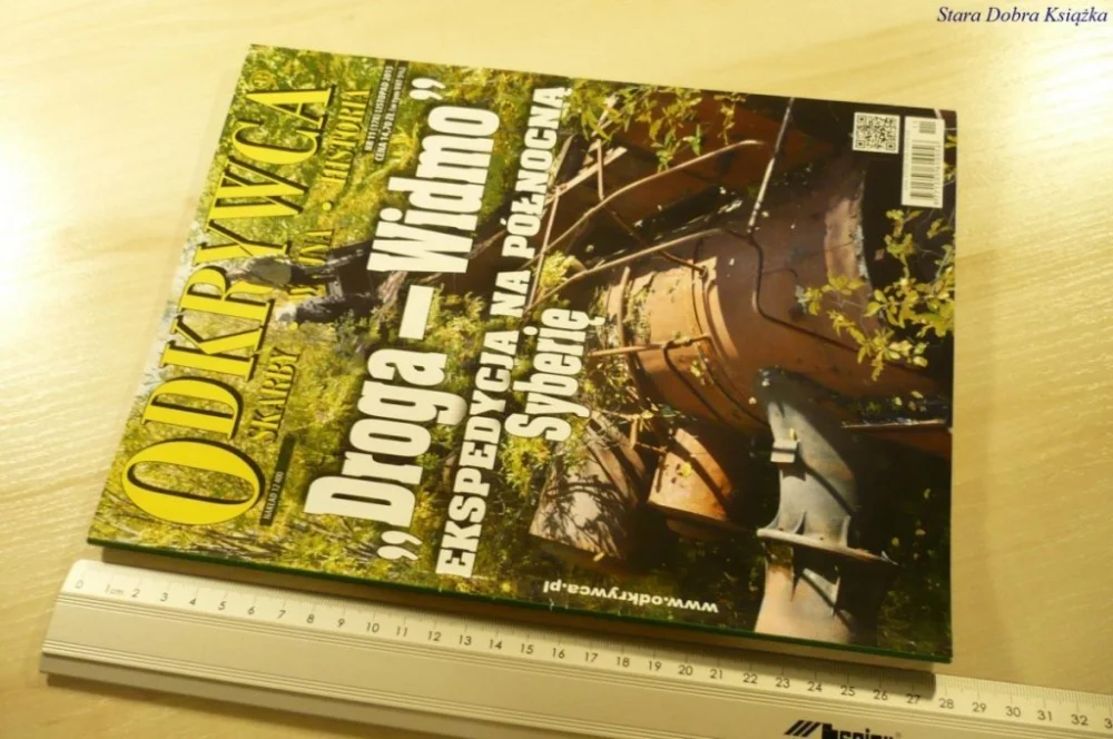 Wybór klientów ODKRYWCA NR 11 (178) LISTOPAD 2013