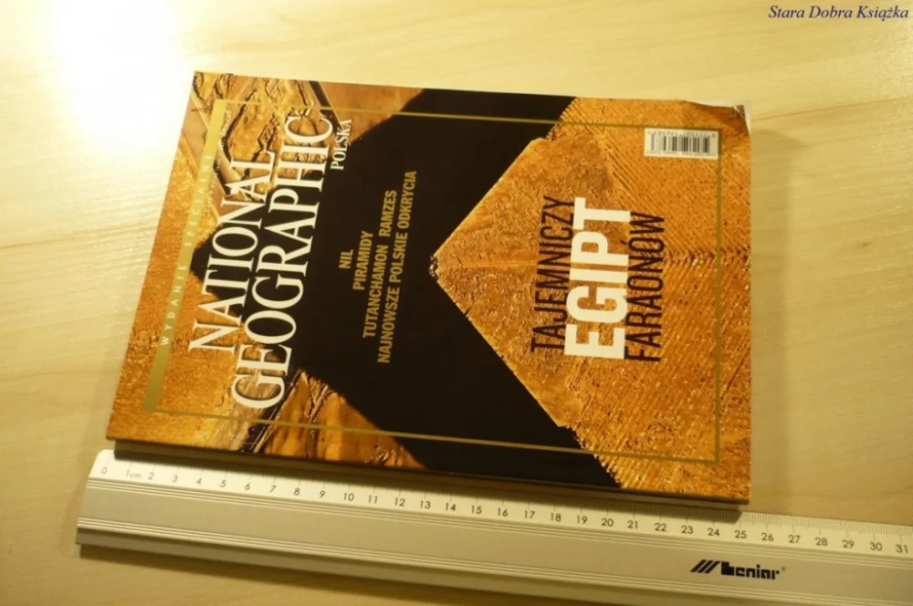 Wybór klientów NATIONAL GEOGRAPHIC POLSKA. WYDANIE SPECJALNE 2/02