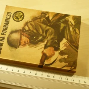 ALARM NA POGRANICZU - Korczak 1977 Premium