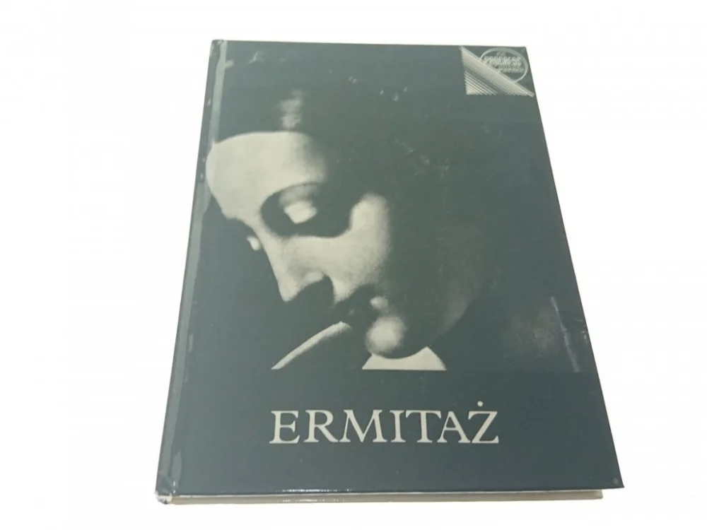 Popularny ERMITAŻ - J. Szapiro (1976)