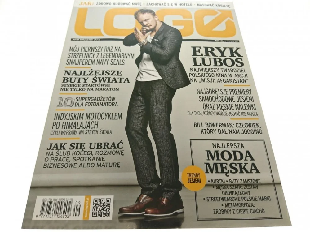LOGO NR 9 WRZESIEŃ 2012 Super okazja