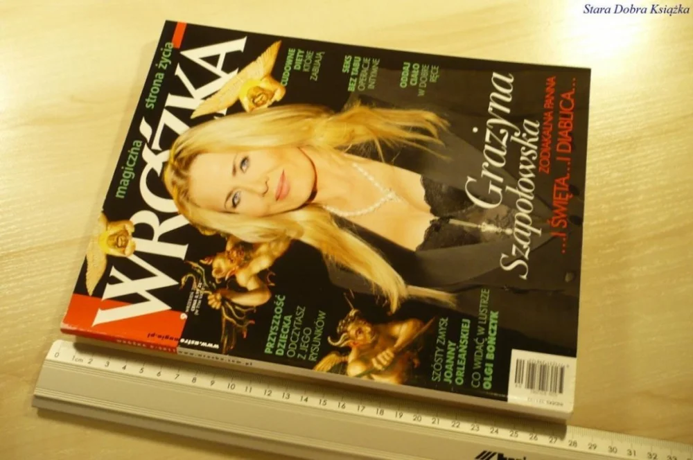 WRÓŻKA 9 WRZESIEŃ 2011 Tani