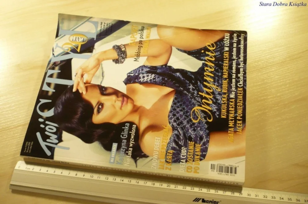 TWÓJ STYL NUMER 9 (242) WRZESIEŃ 2010 Oferta czasowa