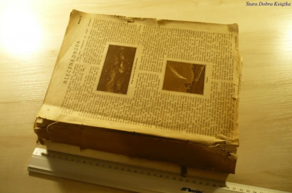 PRZEWODNIK KATOLICKI NUMERY Z LAT 1930 do 1931 Ograniczona ilość