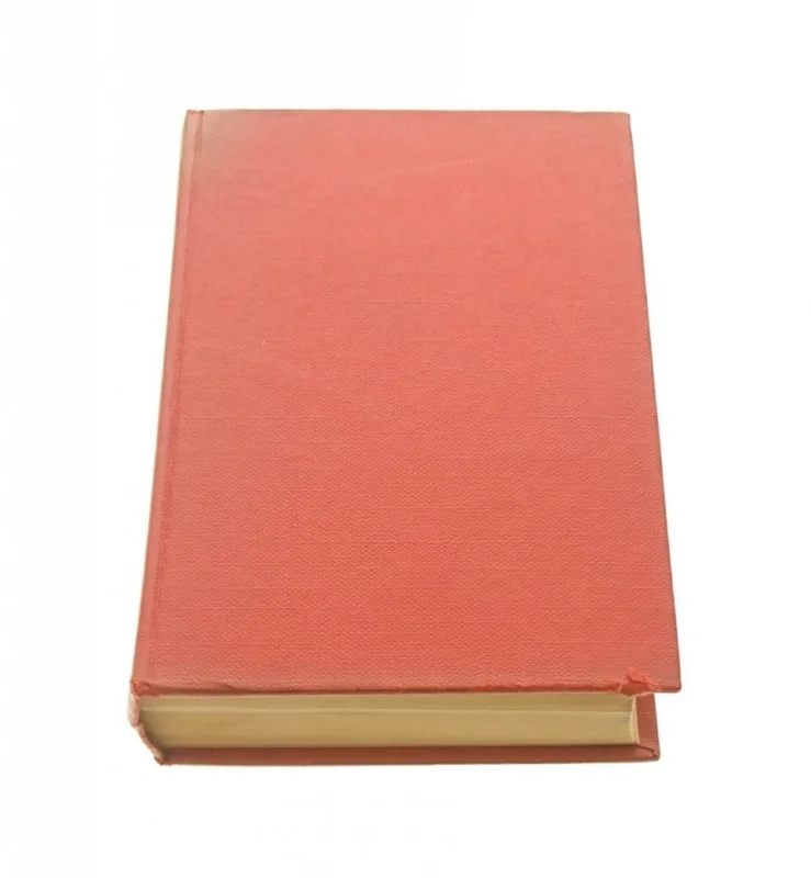 Darmowy zwrot THE RUSSEL ENGLISH DICTIONARY - Robert C. Mitchell