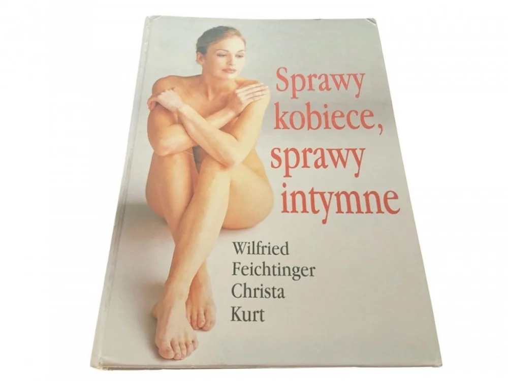 Premium SPRAWY KOBIECE, SPRAWY INTYMNE - Feichtinger 1997