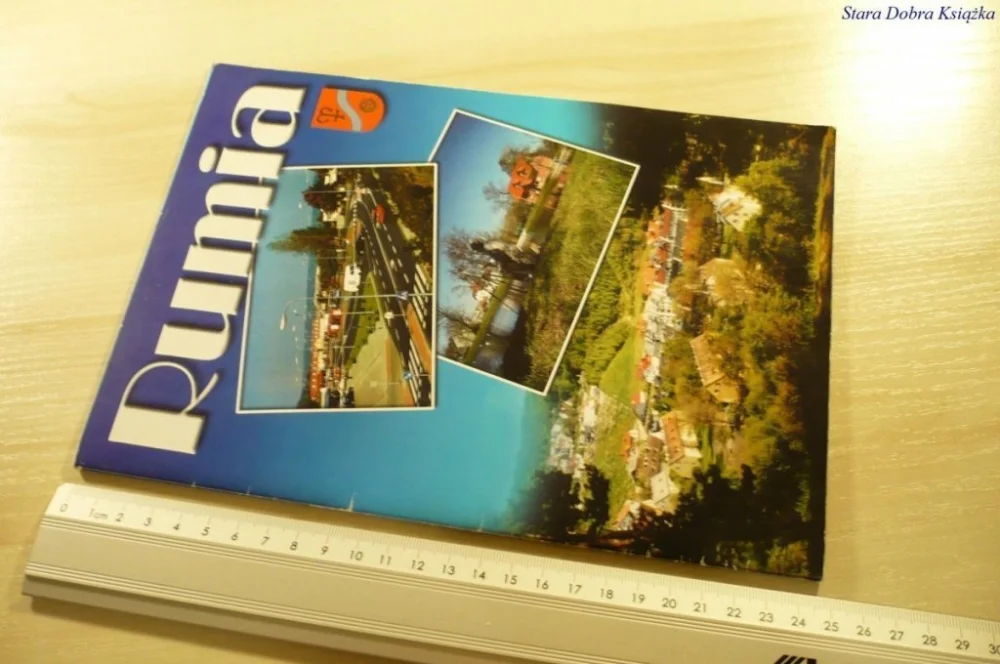 Ostatnia szansa RUMIA (2002)
