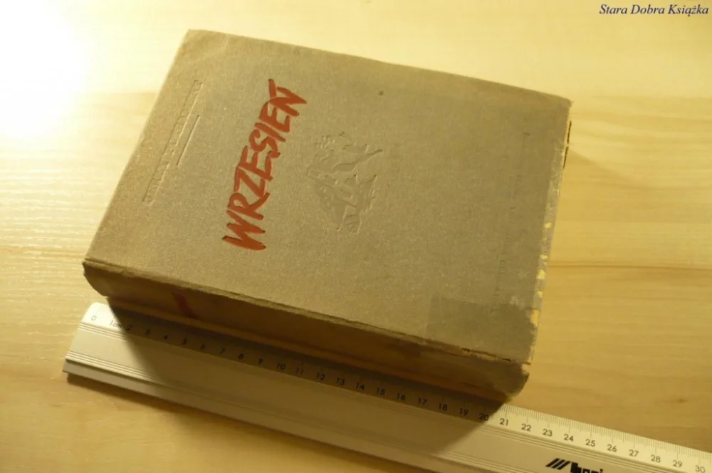 Wybór klientów WRZESIEŃ - Jerzy Putrament (1952)