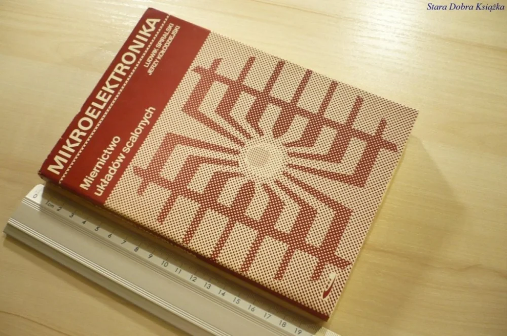 MIKROELEKTRONIKA. MIERNICTWO UKŁADÓW SCALONYCH Wybór klientów
