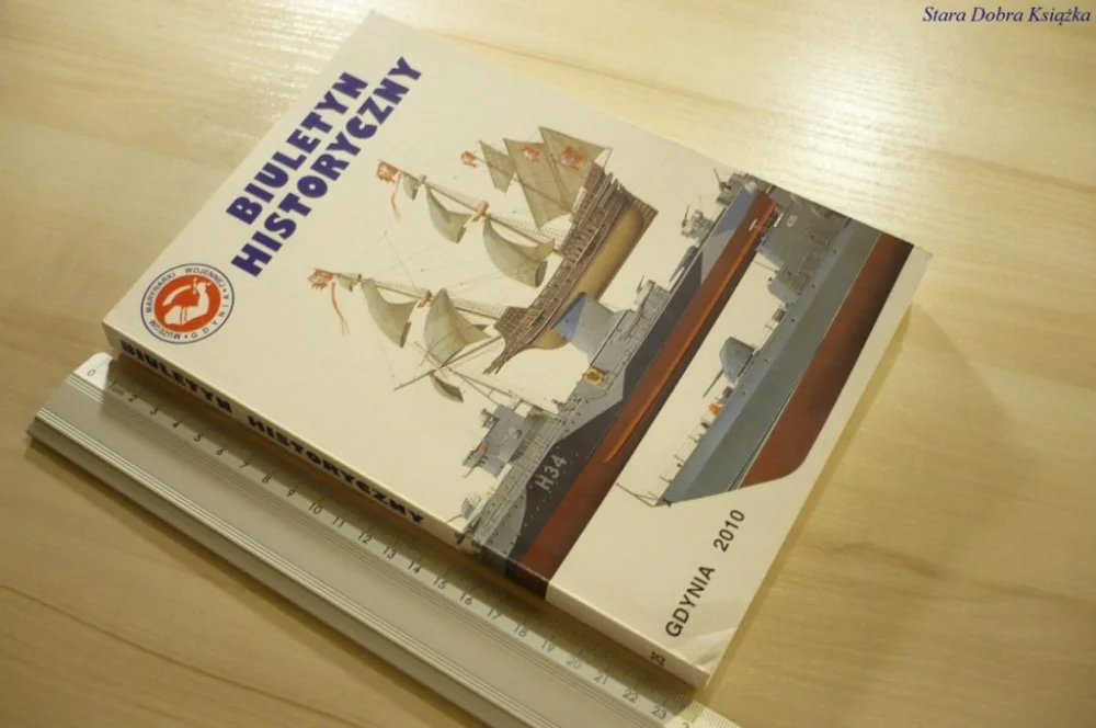 Dostępne od ręki BIULETYN HISTORYCZNY NR 25 - Red. Kudela (2010)