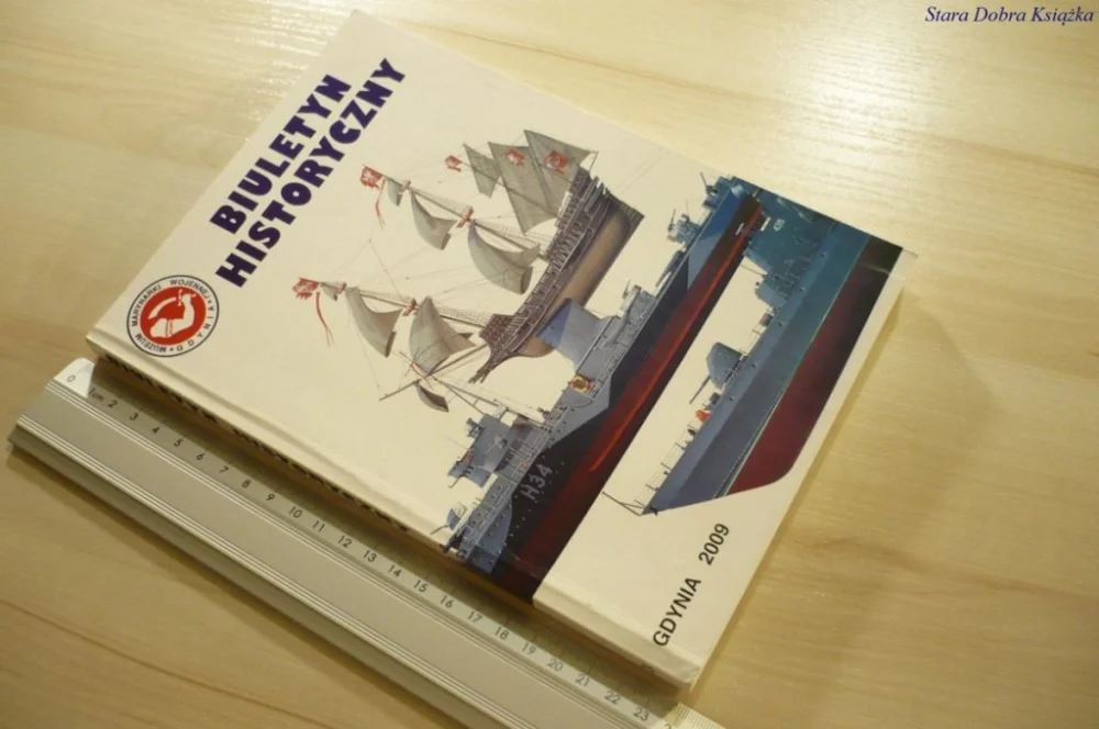 Hit cenowy BIULETYN HISTORYCZNY NR 24 - Red. Kudela (2009)
