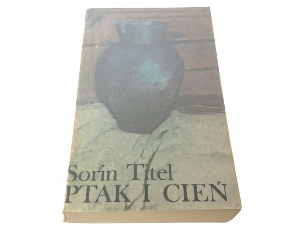 Rabat PTAK I CIEŃ - Sorin Titel (1983)