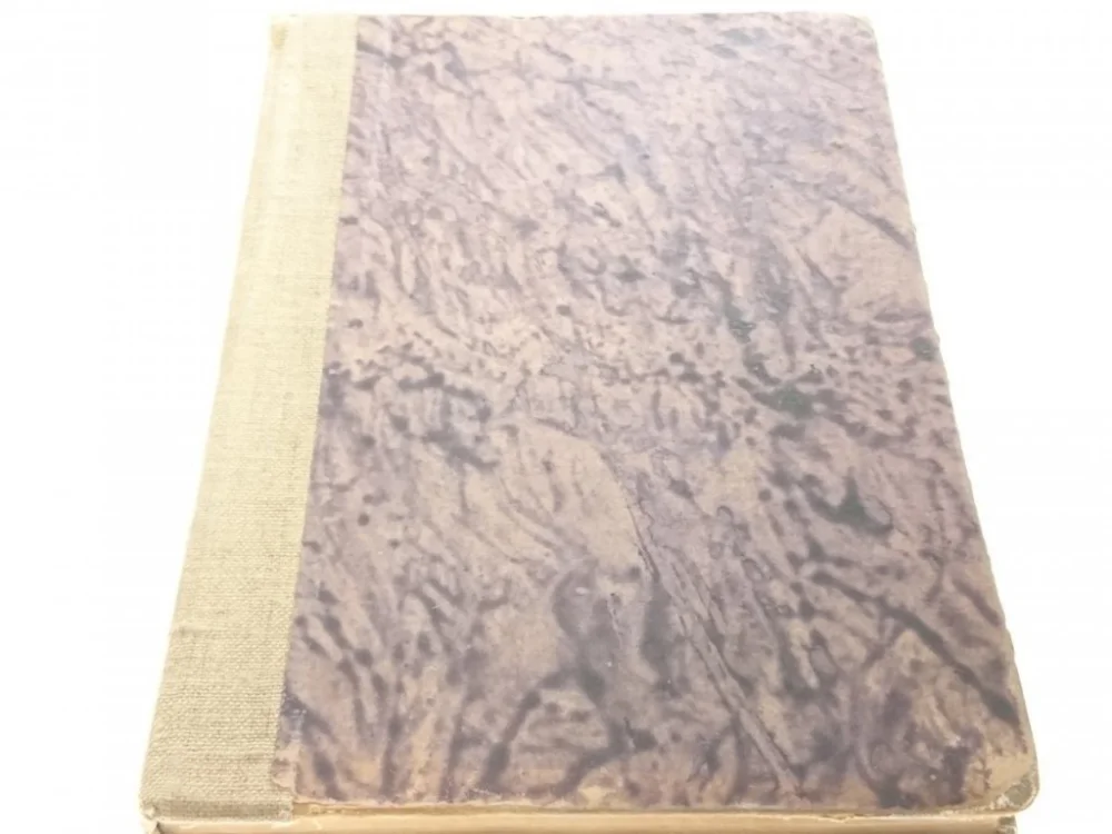 PLACÓWKA - Bolesław Prus (1952) Oferta limitowana