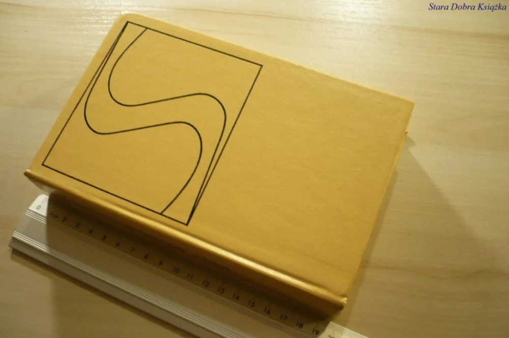 Bestseller MAŁY SŁOWNIK CHEMICZNY - Red. Chodkowski (1976)