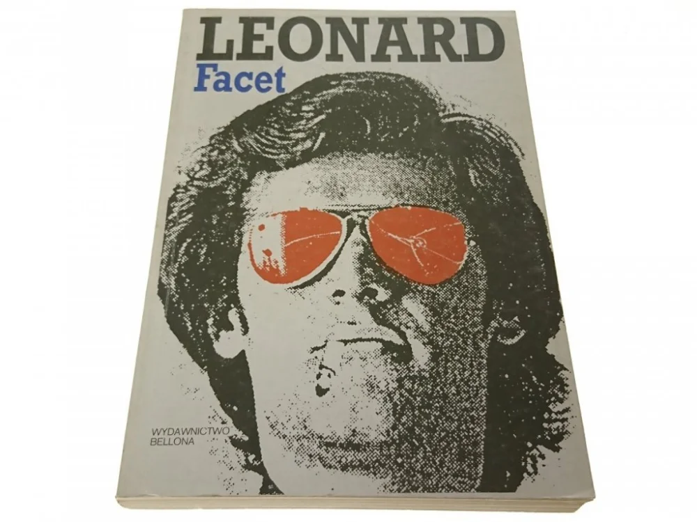 FACET - LEONARD (1990) Wybór klientów