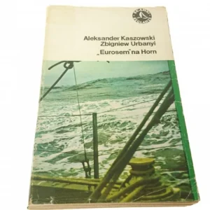 'EUROSEM' NA HORN - Aleksander Kaszowski (1979) Ekspresowa dostawa