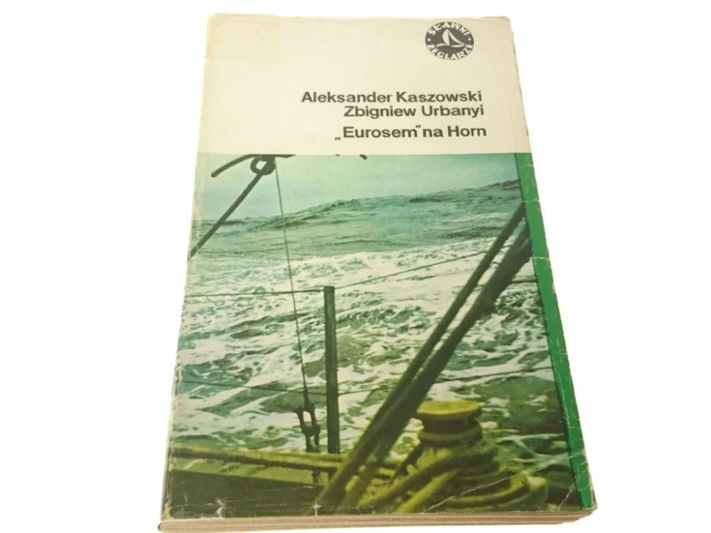 'EUROSEM' NA HORN - Aleksander Kaszowski (1979) Ekspresowa dostawa