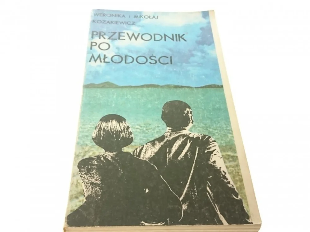 PRZEWODNIK PO MŁODOŚCI - Kozakiewicz (1986) Szybka dostawa
