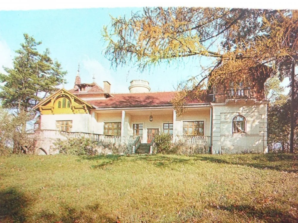 OBLĘBOREK. MUZEUM HENRYKA... FOT. K. JABŁOŃSKI Do wyczerpania zapasów