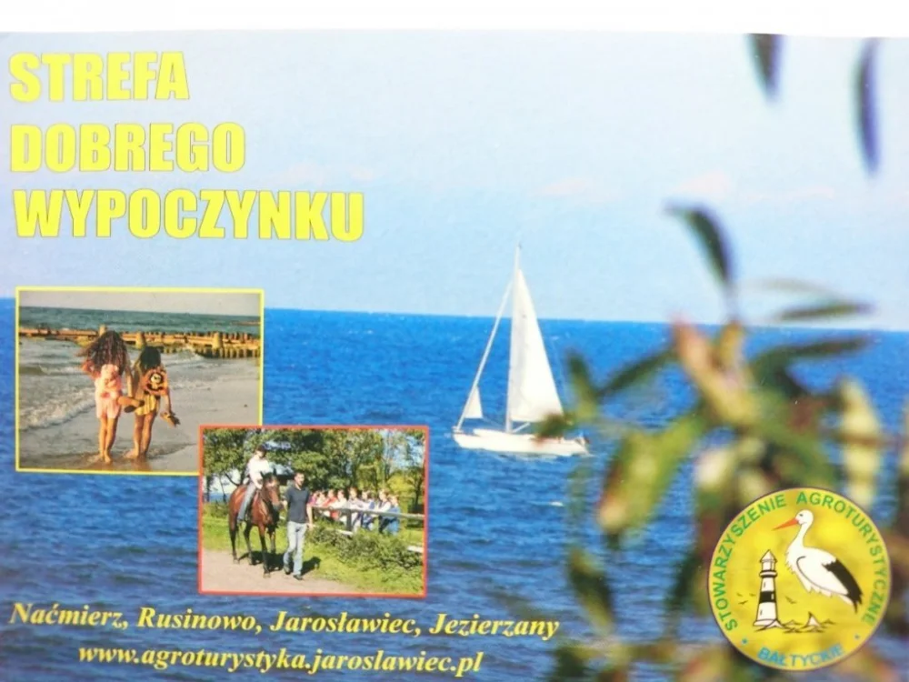 Wyprzedaż STREFA DOBREGO WYPOCZYNKU FOT. G. ŻRODOWSKI