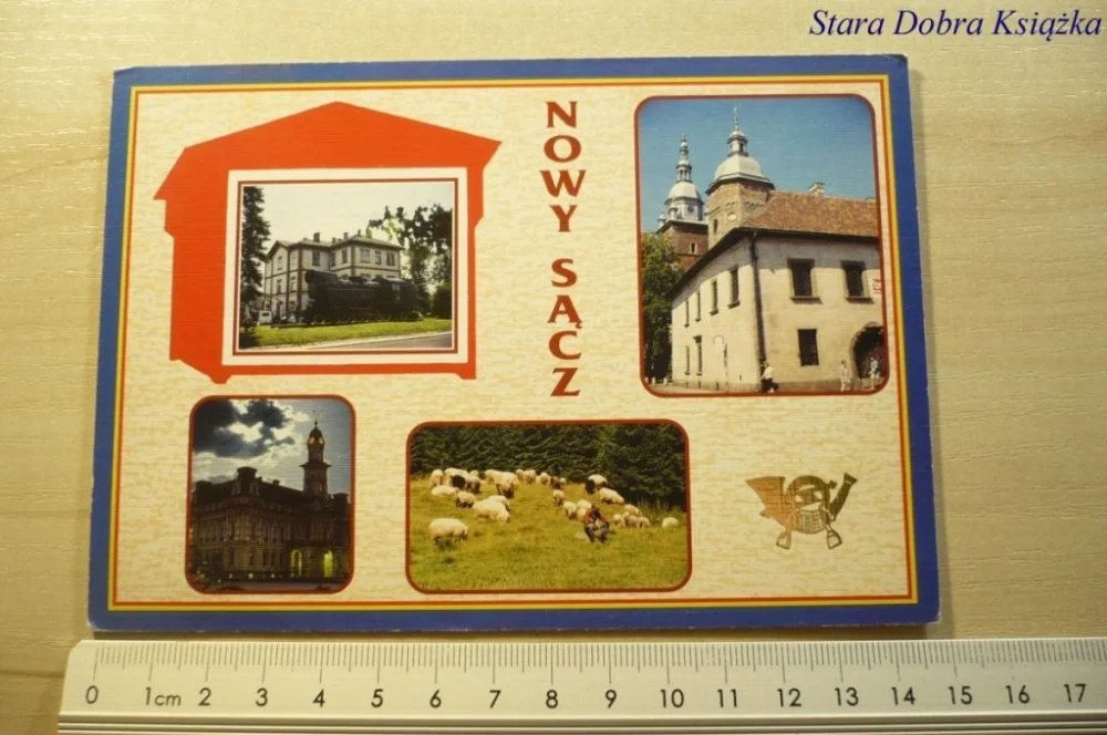 NOWY SĄCZ. LOKOMOTYWA... FOT. J. SZCZOTKA Kup teraz