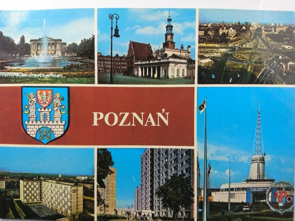 POZNAŃ. TEATR WIELKI... FOT. J. MAKAREWICZ Nowy