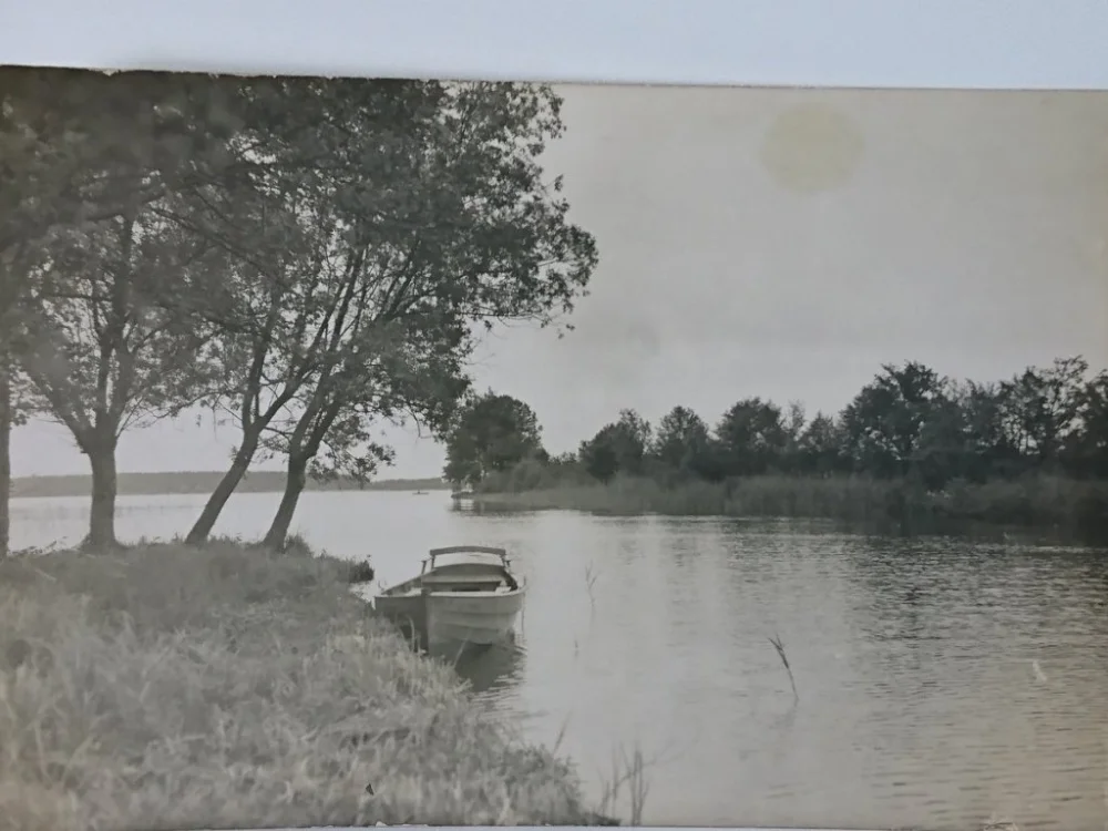 RHEINSBERG MARK Wyprzedaż