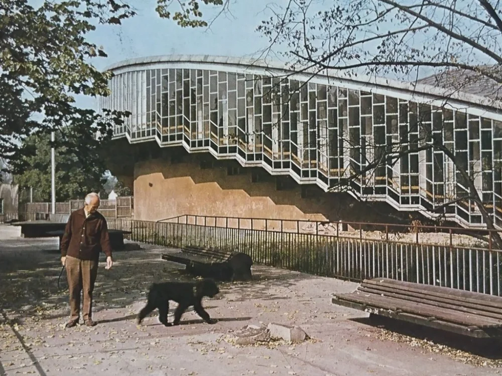Szybka dostawa SOSNOWIEC. MIASTO PRZEMYSŁOWE FOT. S. JAKUBOWSKI