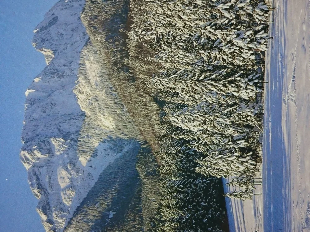 TATRY - GIEWONT. FOT. GRZEGORZ MOMOT Nie przegap