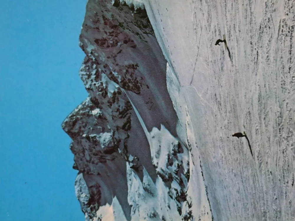 TATRY WYSOKIE. ŚWINICA FOT. M. RACZKOWSKI Popularny